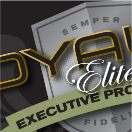 Loyalty Elite Executive Protection