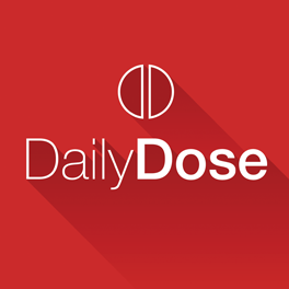 DailyDose app